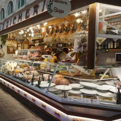 Mercato Centrale di Livorno - Livorno