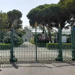 Naval Academy Museum (Museo della Marina) - Livorno