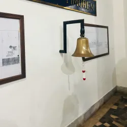 Naval Academy Museum (Museo della Marina) - Livorno