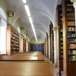 Naval Academy Museum (Museo della Marina) - Livorno