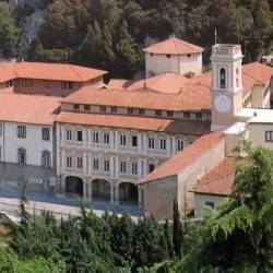 Santuario di Montenero - Livorno