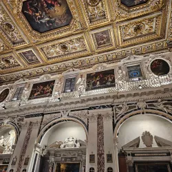 Santuario di Montenero - Livorno