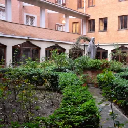 Santuario di Montenero - Livorno