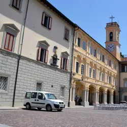Santuario di Montenero - Livorno