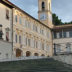 Santuario di Montenero - Livorno