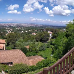 Santuario di Montenero - Livorno