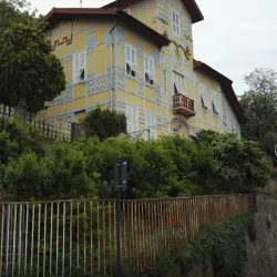 Santuario di Montenero - Livorno