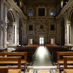 Santuario di Montenero - Livorno