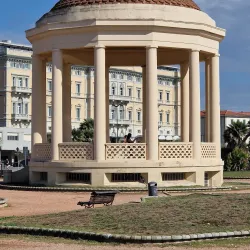 Terrazza Mascagni - Livorno