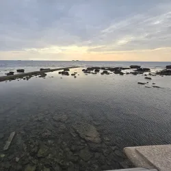 Terrazza Mascagni - Livorno