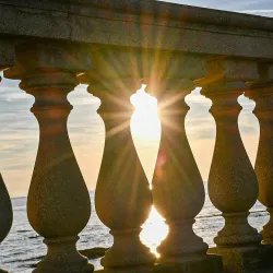 Terrazza Mascagni - Livorno