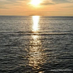 Terrazza Mascagni - Livorno