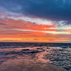 Terrazza Mascagni - Livorno