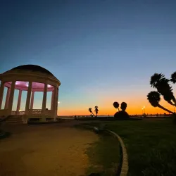 Terrazza Mascagni - Livorno