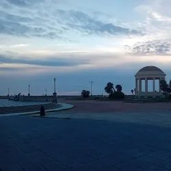 Terrazza Mascagni - Livorno