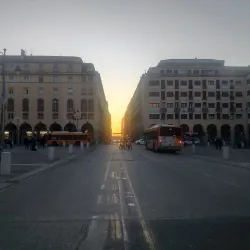 Via Grande - Livorno