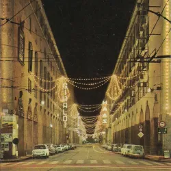 Via Grande - Livorno