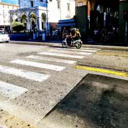 Via Grande - Livorno