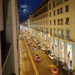 Via Grande - Livorno