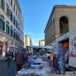 Via Grande - Livorno