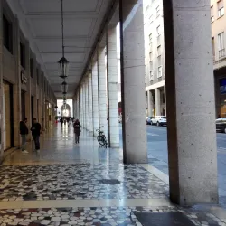 Via Grande - Livorno