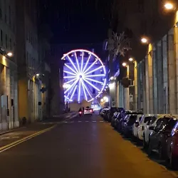 Via Grande - Livorno