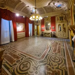 Villa Mimbelli - Livorno