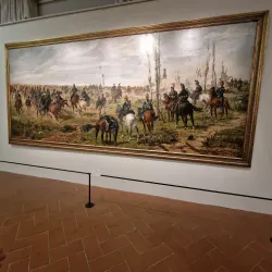 Villa Mimbelli - Livorno