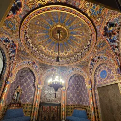 Villa Mimbelli - Livorno