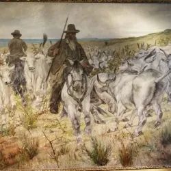 Villa Mimbelli - Livorno