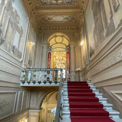 Villa Mimbelli - Livorno