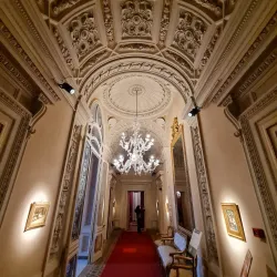 Villa Mimbelli - Livorno