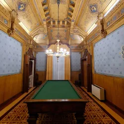 Villa Mimbelli - Livorno