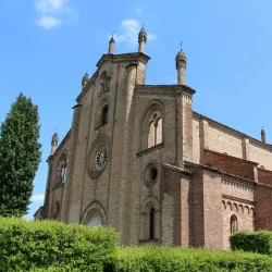 Basilica of San Bassiano - Lodi
