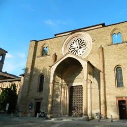 Church of San Francesco - Lodi