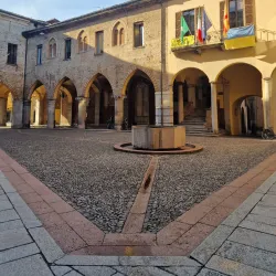 Palazzo Broletto - Lodi