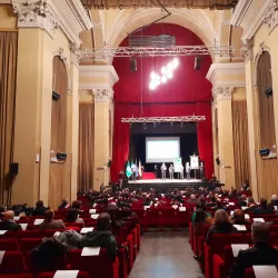 Teatro alle Vigne - Lodi