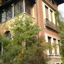 Villa Braila - Lodi