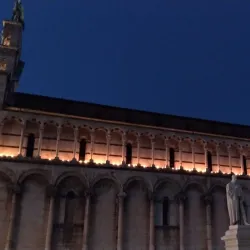 Church of San Michele in Foro - Lucca