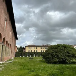 Museo Nazionale di Villa Guinigi - Lucca