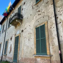 Museo della Battaglia di Magenta - Magenta