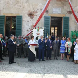 Museo della Battaglia di Magenta - Magenta