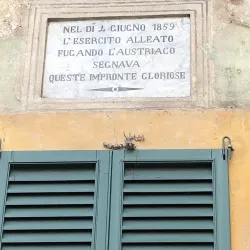 Museo della Battaglia di Magenta - Magenta