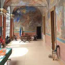 Museo della Battaglia di Magenta - Magenta