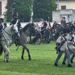 Museo della Battaglia di Magenta - Magenta