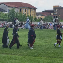Museo della Battaglia di Magenta - Magenta