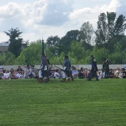 Museo della Battaglia di Magenta - Magenta