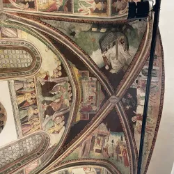 Church of San Giovanni Battista - Maniago