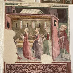 Church of San Giovanni Battista - Maniago