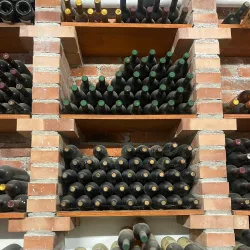 Friuli Collinare Wine Region - Maniago